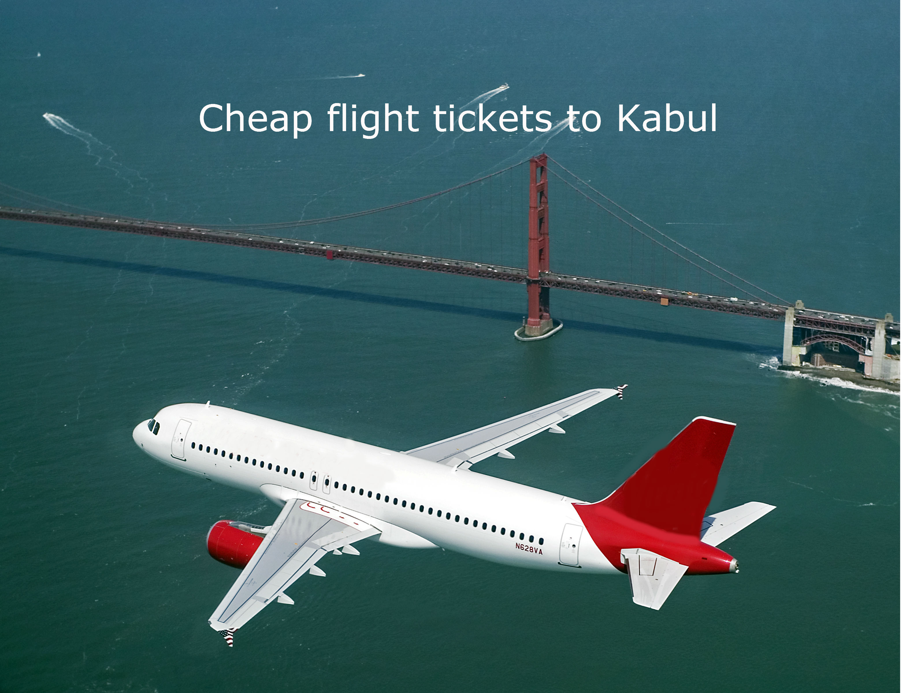 Buy cheap flight tickets to Kabul online from
